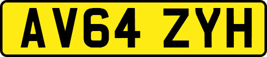 AV64ZYH