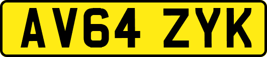 AV64ZYK