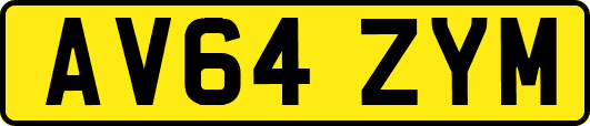 AV64ZYM