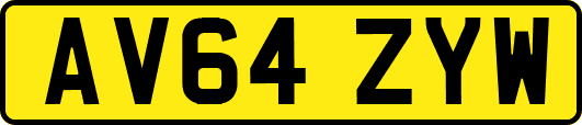 AV64ZYW