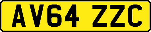 AV64ZZC