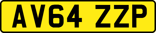 AV64ZZP
