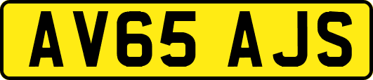 AV65AJS