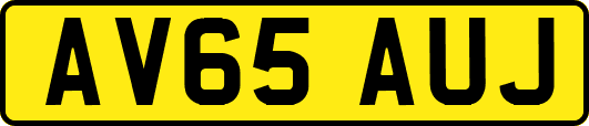 AV65AUJ