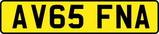 AV65FNA