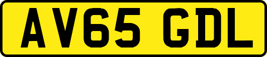 AV65GDL