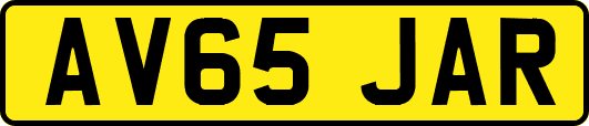 AV65JAR