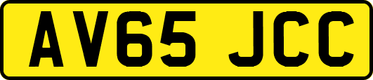 AV65JCC