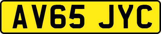 AV65JYC