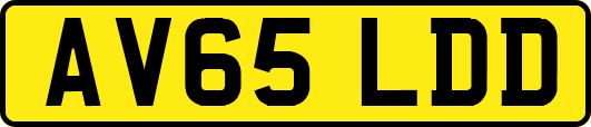 AV65LDD