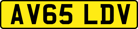AV65LDV