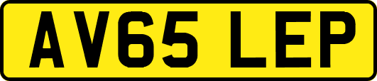 AV65LEP
