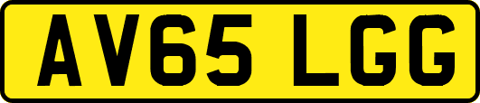 AV65LGG