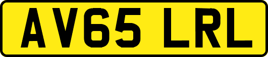 AV65LRL