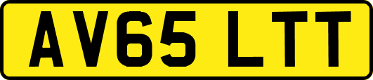 AV65LTT