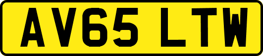 AV65LTW