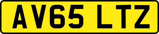 AV65LTZ