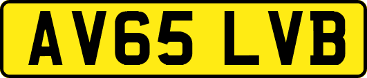 AV65LVB