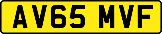 AV65MVF
