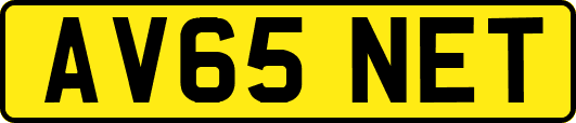 AV65NET