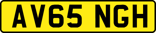 AV65NGH