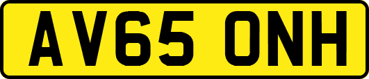 AV65ONH