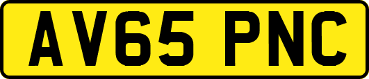 AV65PNC