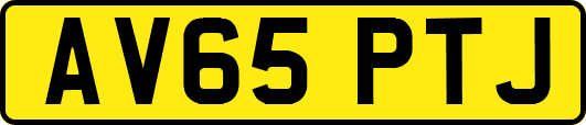 AV65PTJ