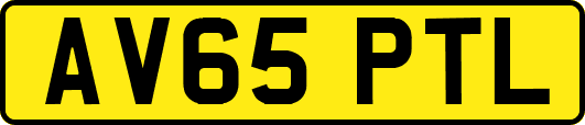 AV65PTL
