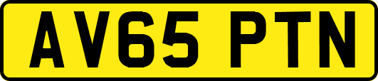 AV65PTN