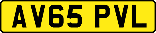 AV65PVL