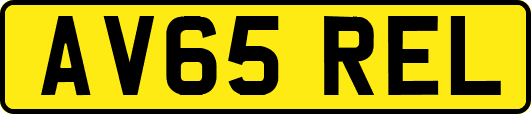 AV65REL