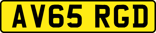 AV65RGD
