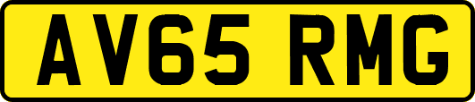 AV65RMG