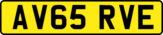 AV65RVE