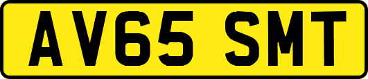 AV65SMT