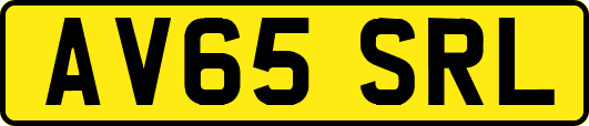 AV65SRL