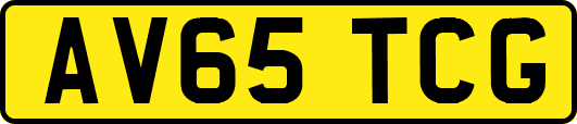 AV65TCG