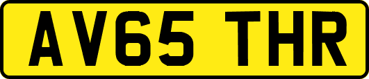 AV65THR