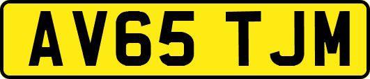AV65TJM