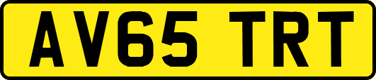 AV65TRT