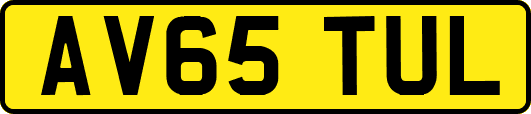 AV65TUL