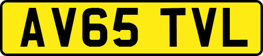AV65TVL