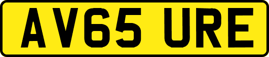 AV65URE