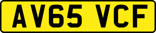 AV65VCF