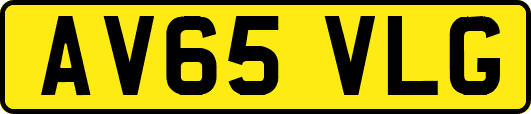 AV65VLG