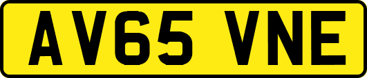 AV65VNE