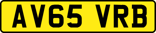 AV65VRB