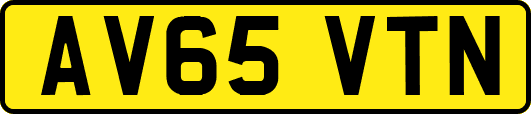 AV65VTN