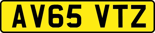 AV65VTZ